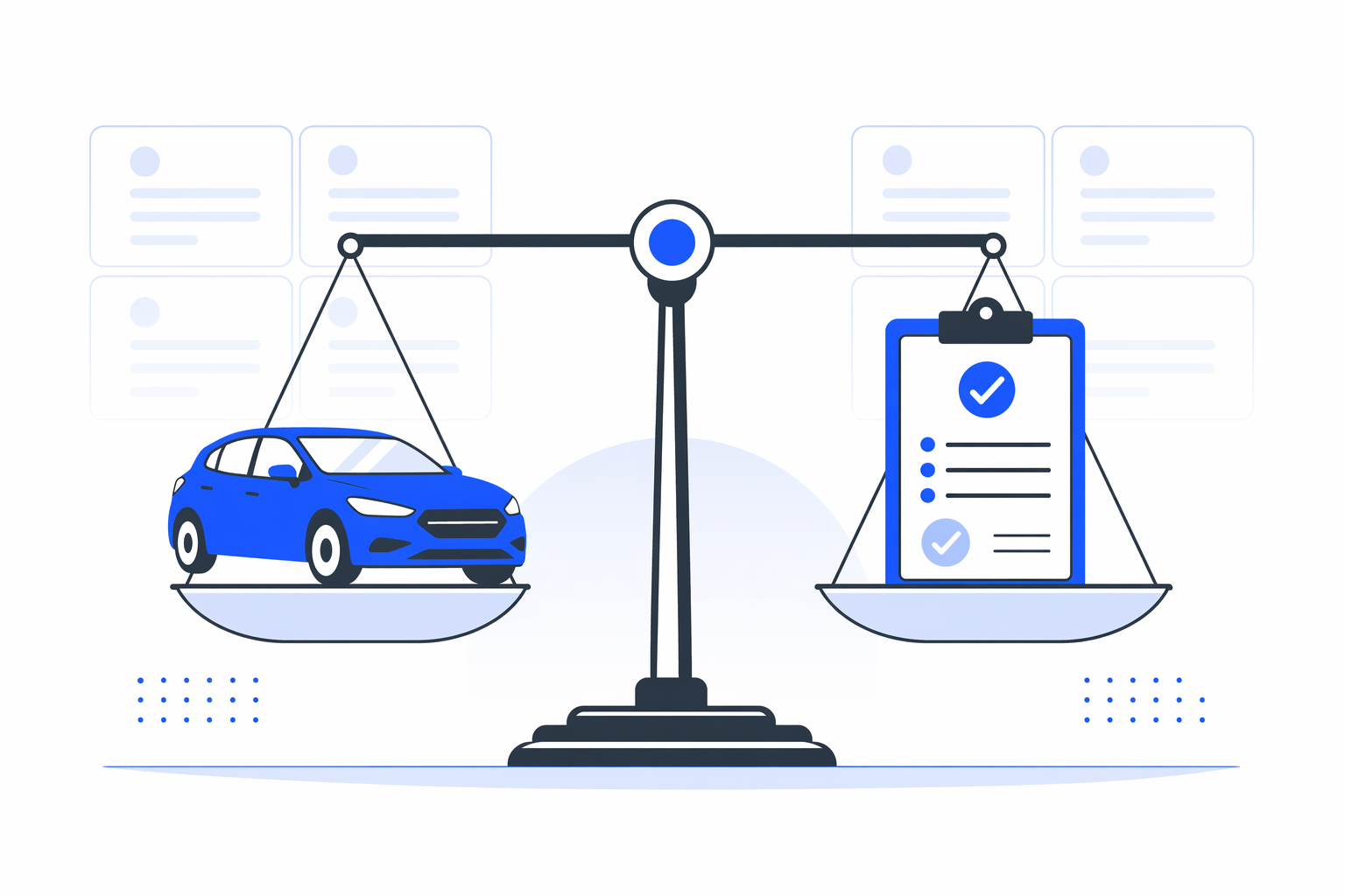 Buying a Used Car With Bad or No Credit