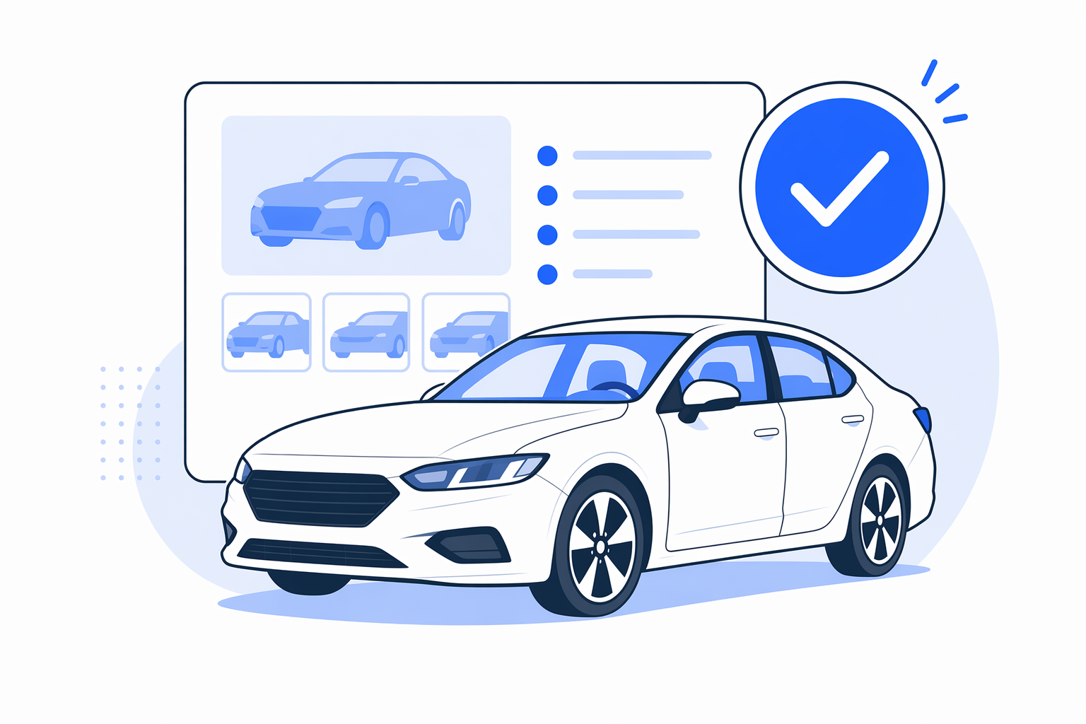 Certified Pre-Owned (CPO) Used Cars