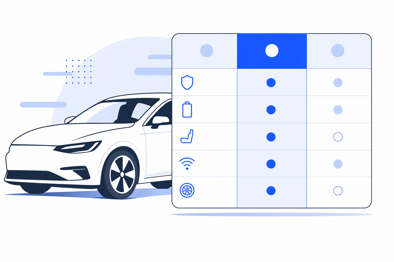 What a used car really costs