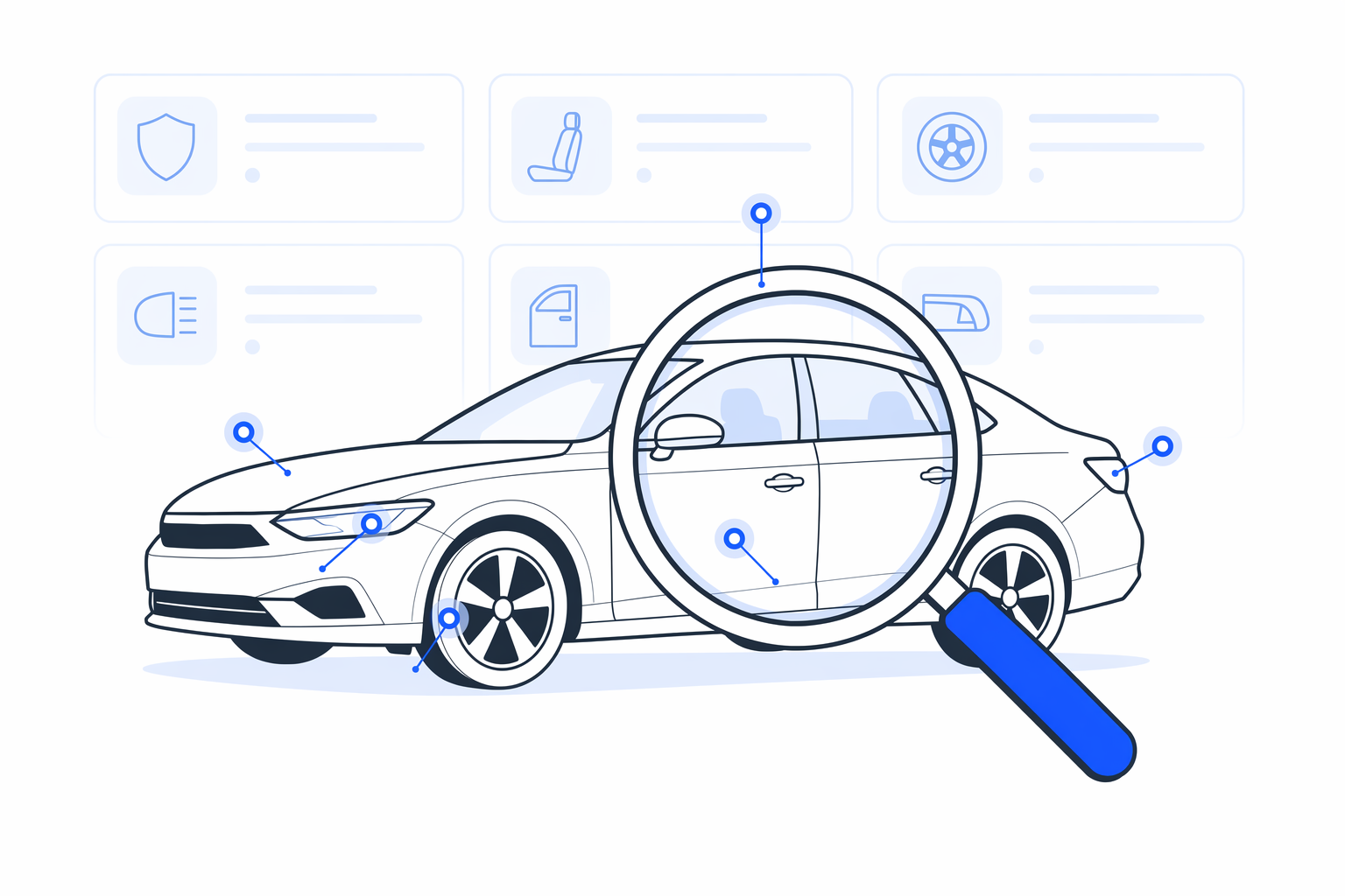 How to Inspect a Used Car Before You Buy