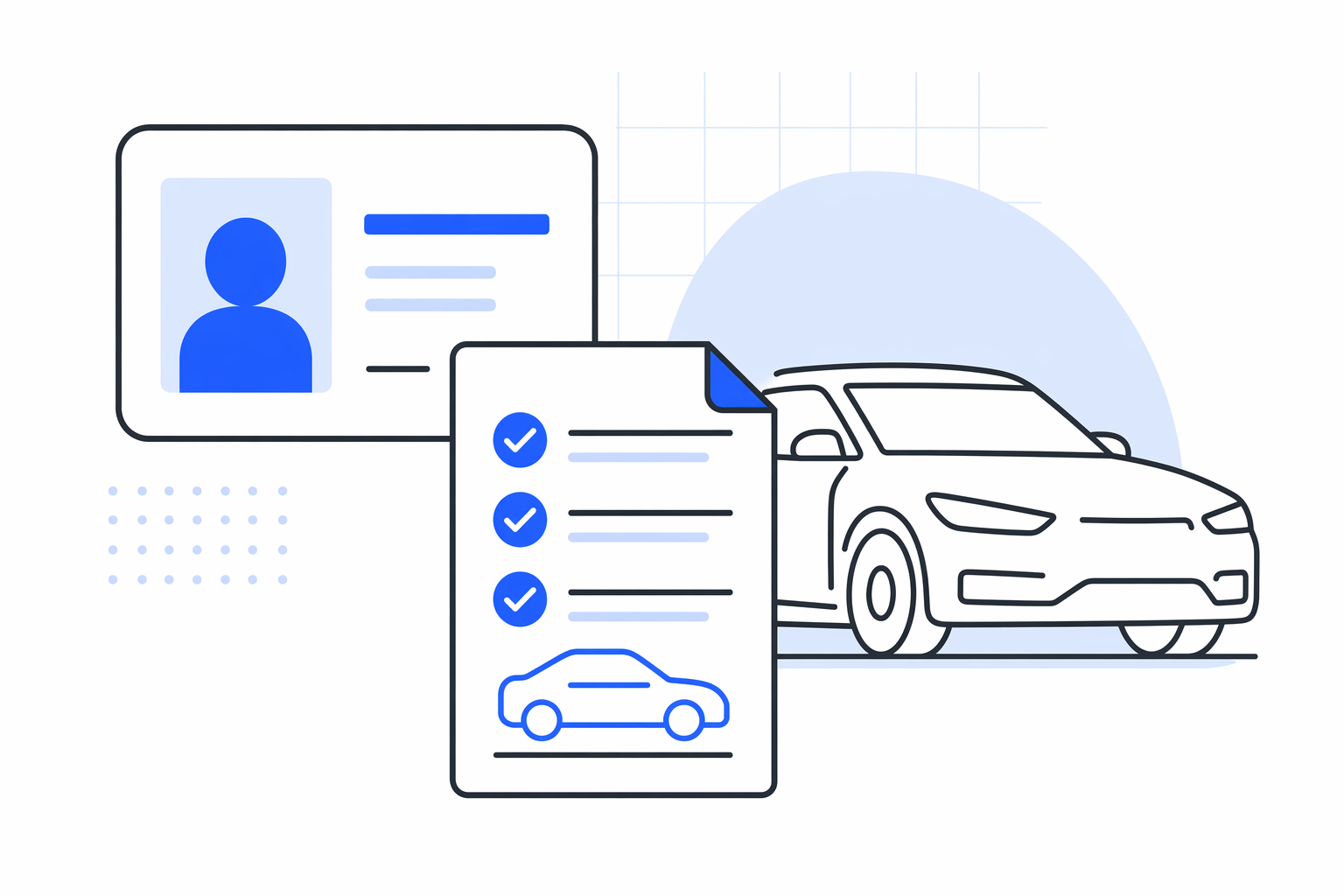 Buying a Used Car With an ITIN