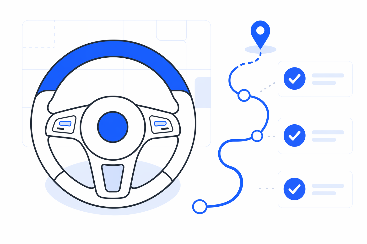 The Used-Car Test Drive Checklist