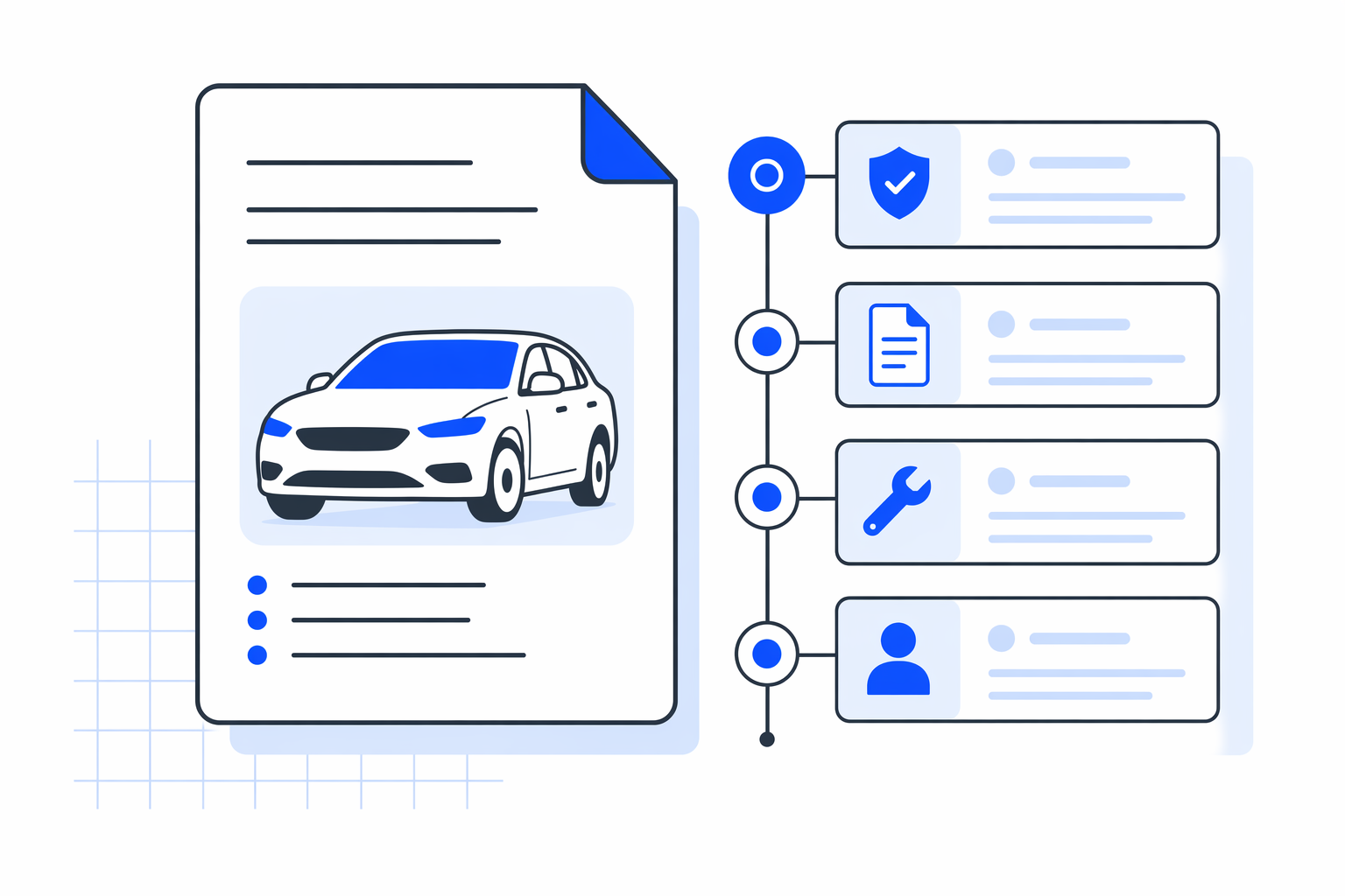 How to Read a Vehicle History Report