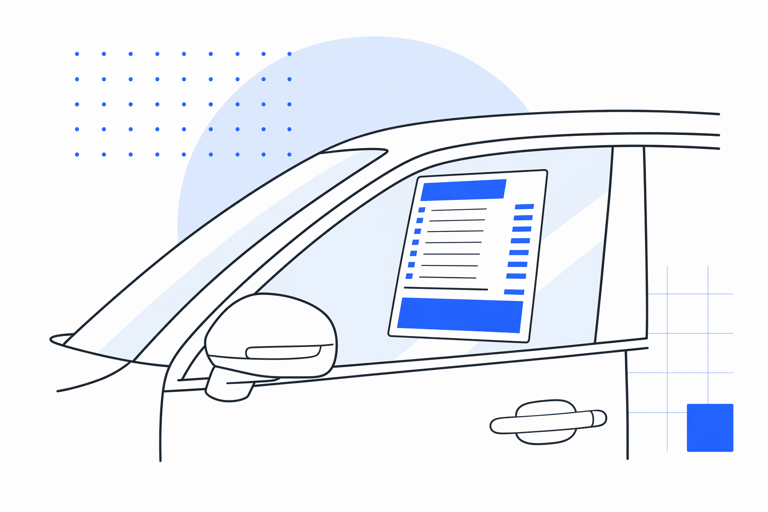 The Window Sticker and Dealer Fees Explained